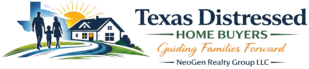 Texas Distressed Home Buyers